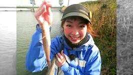 すごかby九州 #29 初冬の1日を満喫！ゆったり・のんびりハゼさんに挑戦だぜぇい！