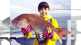 こちら東海です。 その146 伊勢湾神島のウタセマダイ！夕間詰めに来たぞ大ダイ！