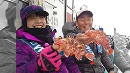 こちら東海です。 その151 春爛漫！伊勢湾メバル・カサゴ五目