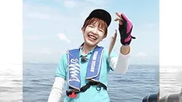 こちら東海です。 その156 意外な所にこんな魚！？名古屋港でコショウダイ＆シロギス！