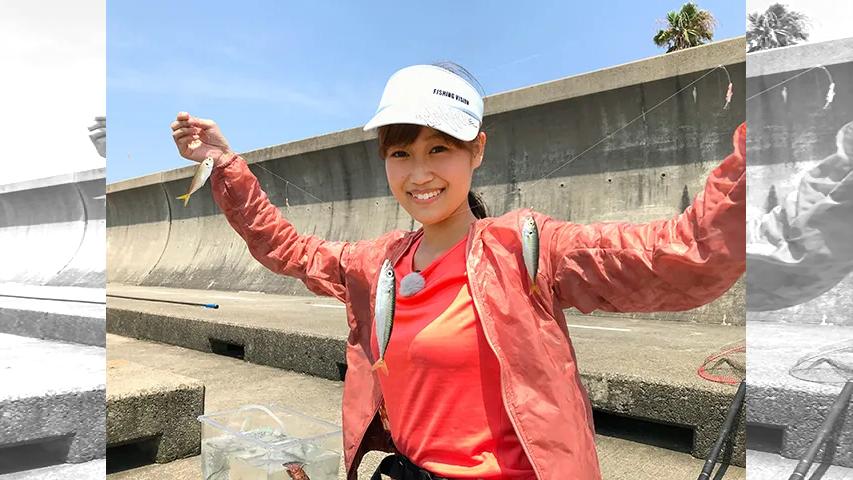 関西発 海釣り派 174 八代目登場 夏の海釣り公園を楽しもう 釣りビジョン