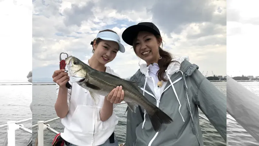 すごかby九州 50 手軽にアーバンフィッシング！初夏のボートシーバスに挑戦だぜぇい