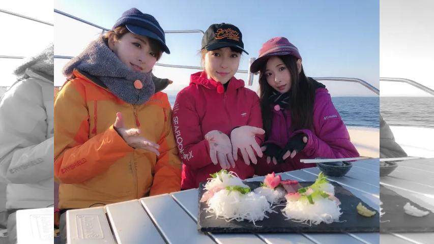 関西発 Rashiku派 10 落として巻くだけ 徳島県伊島沖のタイラバ釣り 釣りビジョン