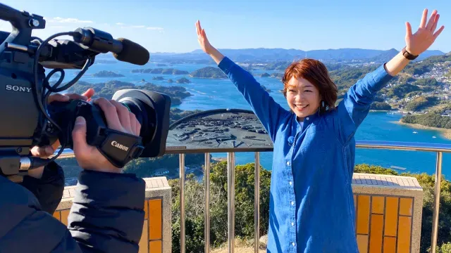 すごかby九州 55 三代目に元気印が帰ってきた！九十九島でフカセ釣りに挑戦