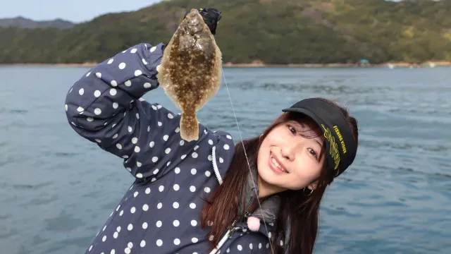 関西発！RASHIKU派 13 セカンドステージ突入！徳島県ウチノ海の筏釣り！