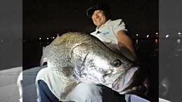 魚種格闘技戦！SP BATTLE in JAPAN