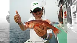 釣りビジョン番組オールスター 1 釣りオールジャンル