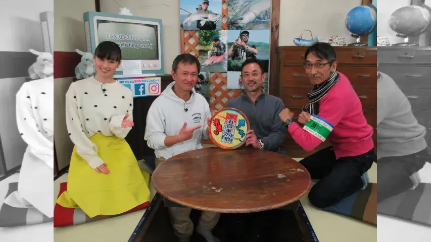 五畳半の狼 第861回