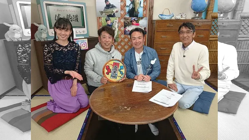 五畳半の狼 第862回 関和 学・成田紀明