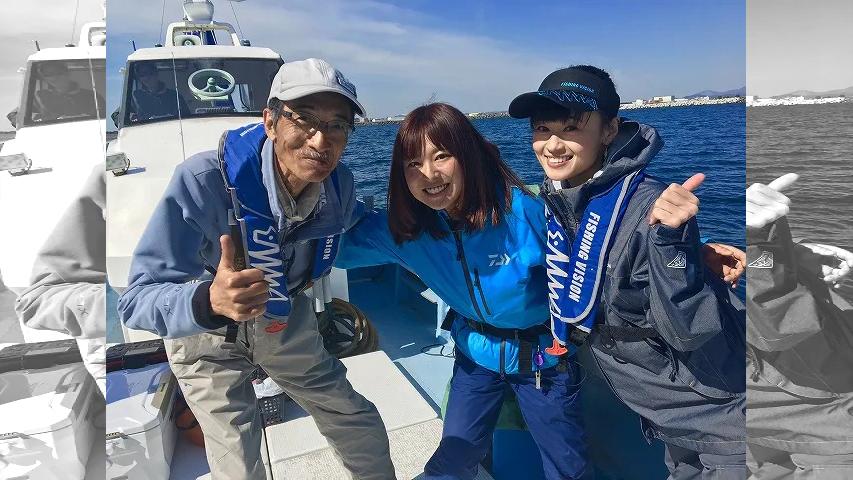 参るぞ狼 3 焼津へ参るぞ