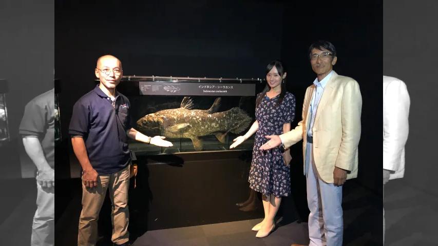 釣りはじめます シーズン2 75 千葉編 サニーな千葉っ娘の親子再アクティブ化計画 釣りビジョン