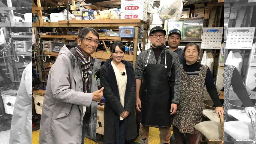 参るぞ狼 18 都会のオアシス 全天候型屋内釣堀に参るぞ