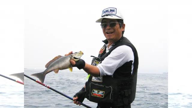 伝心伝承 31 伊豆半島の夏磯 釣りビジョン