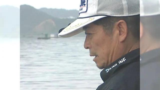 伝心伝承 43 徳島県小鳴門海域 流れるウキに想いをのせて 釣りビジョン