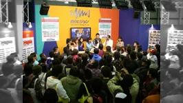 国際フィッシングショー　2008 ものすごいぞ！国際フィッシングショー2008