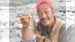 下野流！ ＃101　27年前の景色はどうなった？「渓流でフライが振りたいんや～！」