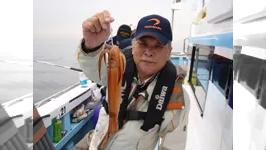 干物の流儀 其ノ一　スルメイカ