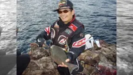 伝心伝承 70　島根県隠岐の島　～魅力あふれる隠岐の磯～
