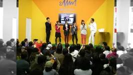 国際フィッシングショー 2009 ドキドキしちゃうぜ！国際フィッシングショー2009