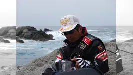 伝心伝承 81 徳島県小鳴門海峡～ダンゴに込めるチヌへの思い～