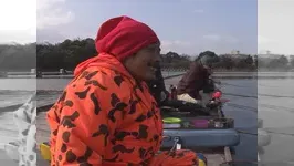 下野流！ ＃107　釣れる餌と釣れない餌。「へら釣りは奥が深いんや～」
