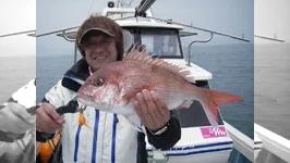 魚種格闘技戦 Battle 108 もっこす火の国 有明海の桜鯛はノッコんでるのか い 釣りビジョン