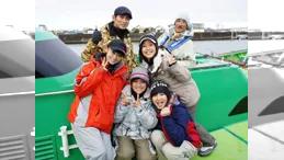 新春お年玉スペシャル2011 不況なんてぶっ飛ばせ！これで今年も必釣成就！新春お年玉スペシャル2011