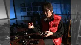 Megacomplex phase10  『極』 本物が認められる時代であれ