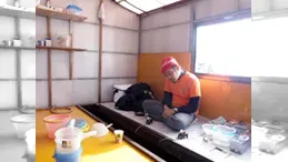 下野流！ ＃111　このアタリ、とれるもんならとってみ～！