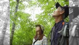 森と水の只見 釣り旅パーフェクトマップ