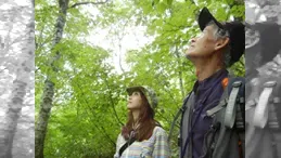 森と水の只見 釣り旅パーフェクトマップ