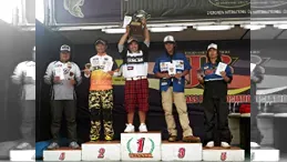 第4戦 福島県・桧原湖