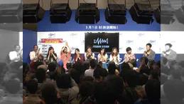 大好きだぜぇ～　国際フィッシングショー2012 