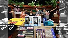 GW豪華釣具プレゼントＳＰ