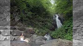 渓流釣りを楽しくする極楽温泉巡り ～山形県米沢～
