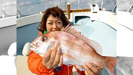 熊本なごみ釣り紀行 ～上天草おもさん遊びにくったい～