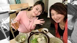 福岡満腹！釣り紀行 玄界灘で釣り女子会