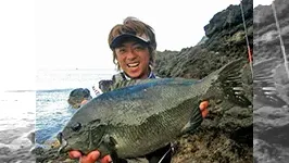 とって隠岐 釣り人天国 島根・西ノ島