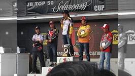 JB TOP50 2013 第3戦　霞ヶ浦・北浦