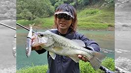 DAZZLE！ 水の中の幻惑者たち