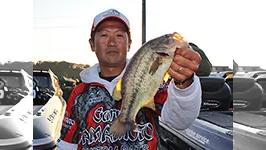 JB CLIMAX ELITE5 2013 Case of H.Okihara
