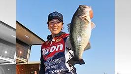JB CLIMAX ELITE5 2013 Case of N.Ichimura