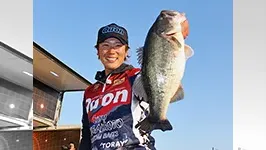 JB CLIMAX ELITE5 2013 Case of N.Ichimura