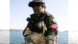 伝心伝承 135 高知県須崎 ～春のノッコミチヌに魅せられて～