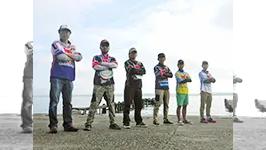 J1 Dream match 真夏の祭典　一番強いヤツは誰だ！