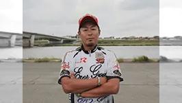 JB CLIMAX ELITE5 2014 Case of T.Kobayashi