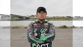 JB CLIMAX ELITE5 2014 Case of K.Fukushima