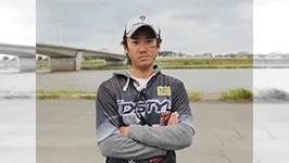 JB CLIMAX ELITE5 2014 Case of D.Aoki