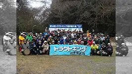 第14回トラウトキング選手権大会 エキスパートシリーズ 第1戦 フィッシングクラブジョイバレー
