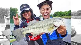 勝手に番組ジャック 17 Big Biteをジャックせよ 釣りビジョン